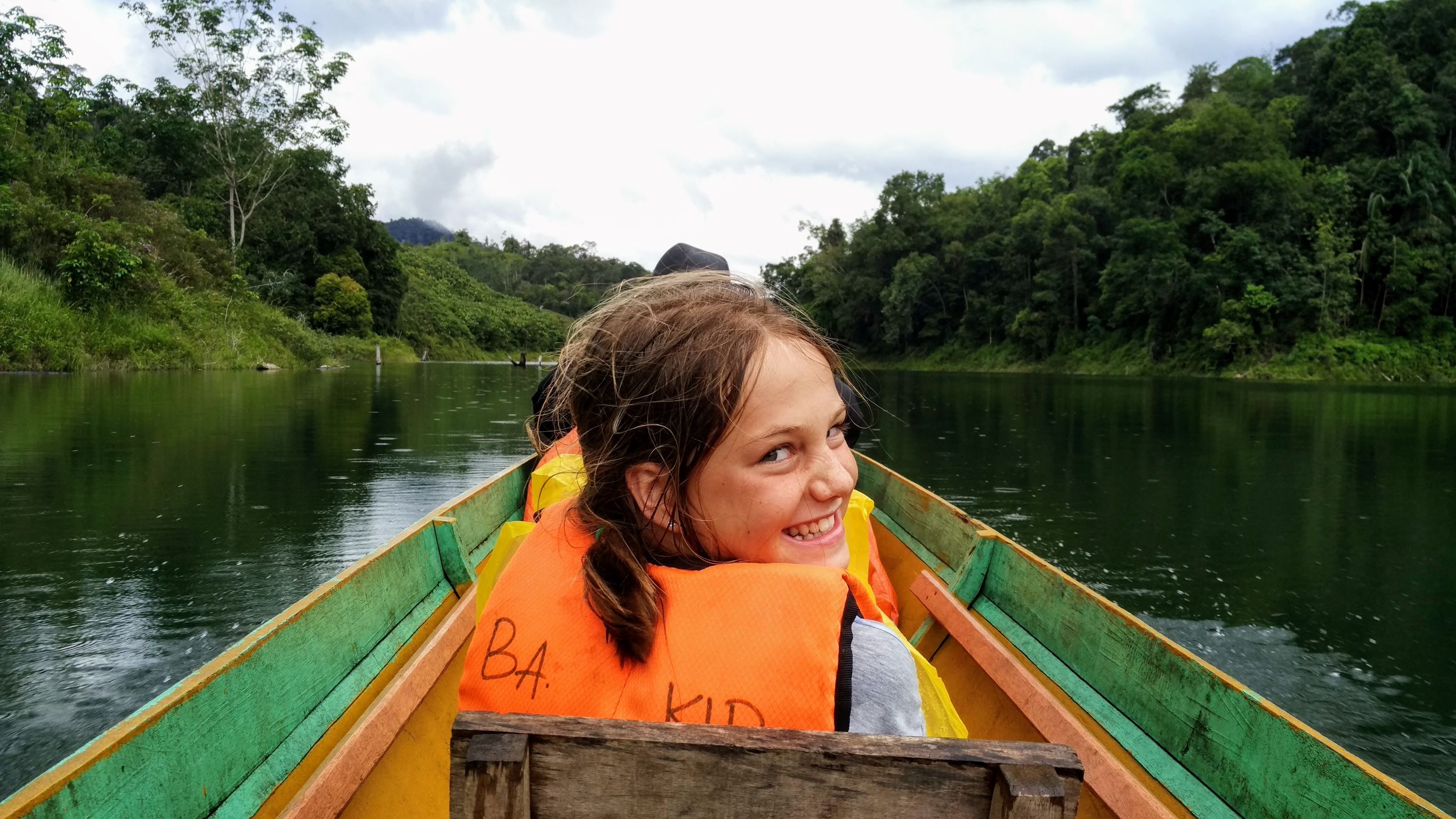 Veelzijdig Borneo en West Maleisië